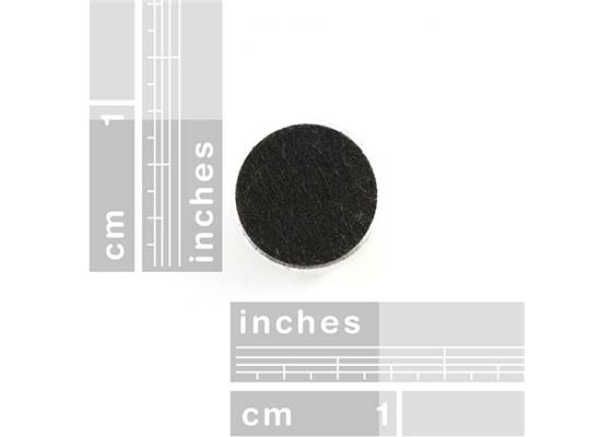 Electret Microphone (2)