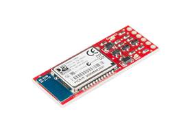 SparkFun Bluetooth Mate Silver