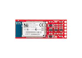 SparkFun Bluetooth Mate Silver (2)