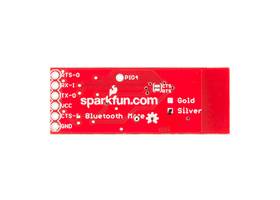 SparkFun Bluetooth Mate Silver (3)