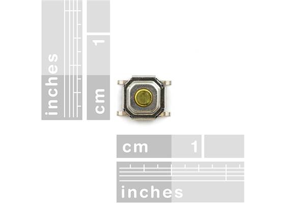 Mini Pushbutton Switch - SMD (2)