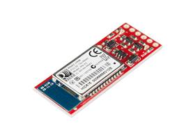 SparkFun Bluetooth Modem - BlueSMiRF Silver