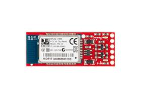 SparkFun Bluetooth Modem - BlueSMiRF Silver (2)