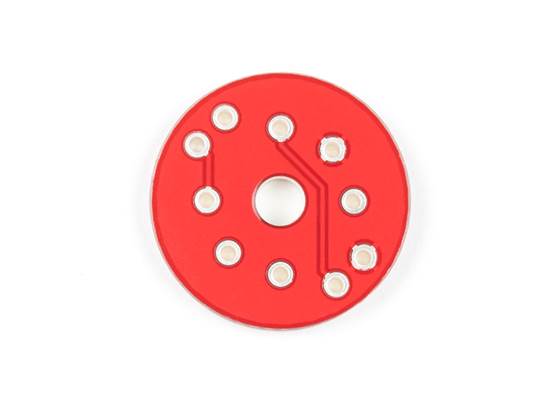 SparkFun Gas Sensor Breakout (3)