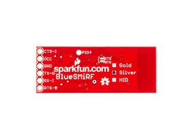 SparkFun Bluetooth Modem - BlueSMiRF Silver (3)