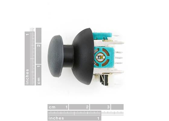 Thumb Joystick (2)