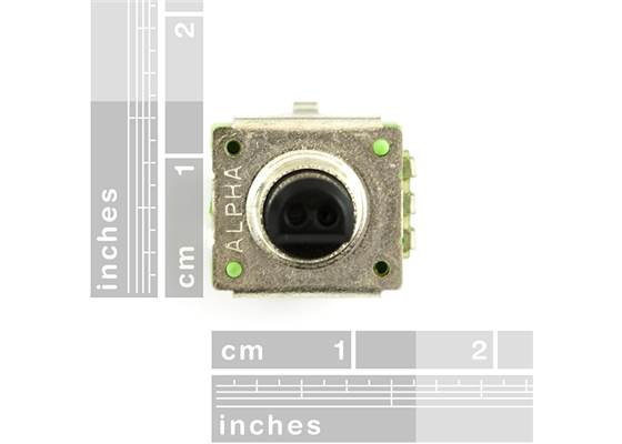 Rotary Encoder (2)
