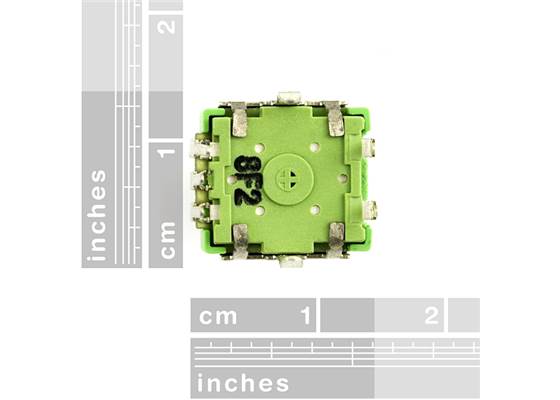 Rotary Encoder (3)