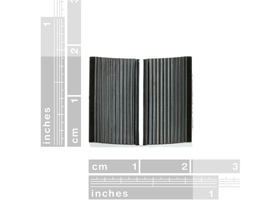 Slide Potentiometer Knob - X-Large (3)