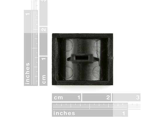 Slide Potentiometer Knob - X-Large (4)