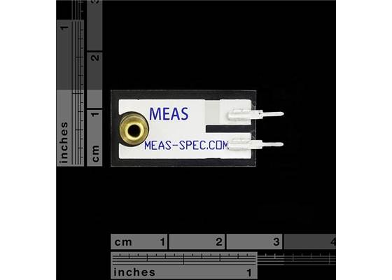 Piezo Vibration Sensor - Large with Mass (2)