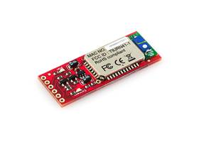 SparkFun Bluetooth Mate Gold