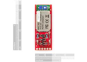 SparkFun Bluetooth Mate Gold (2)