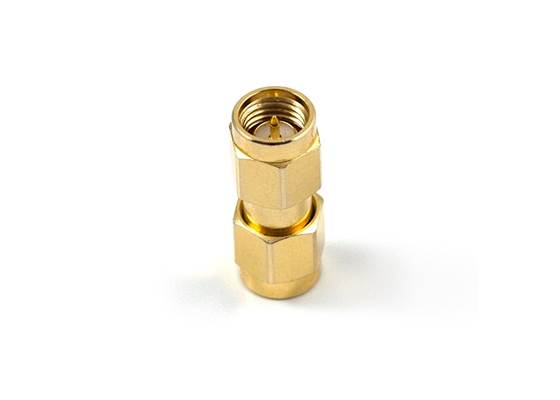 SMA Male to RPSMA Male Adapter (4)
