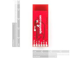 SparkFun Bluetooth Mate Gold (3)