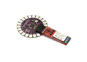 SparkFun Bluetooth Mate Gold (4)