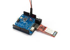 SparkFun Bluetooth Mate Gold (5)
