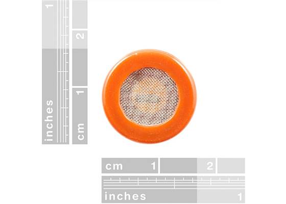 Carbon Monoxide Sensor - MQ-7 (2)