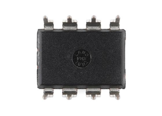 PICAXE 08M2 Microcontroller (8 pin) (2)