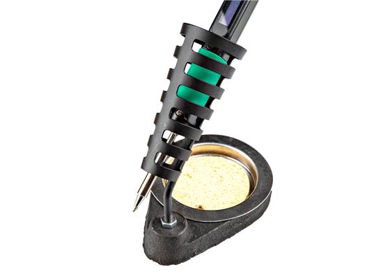 Soldering Iron Stand (4)