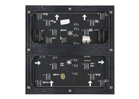 RGB LED Panel - 32x32 (3)