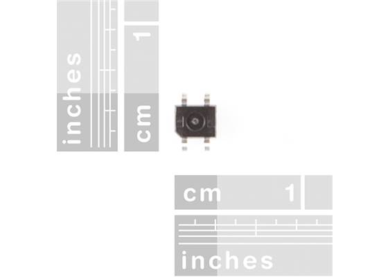 IR Reflectance Sensor - QRE1113 (3)