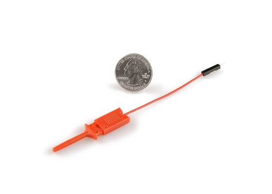 IC Hook with Pigtail (2)