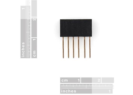 Arduino Stackable Header Kit (2)