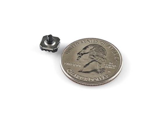 5-way Tactile Switch (3)