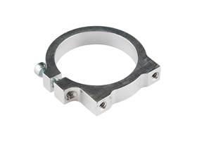 PVC Clamp Mount - 1.315"