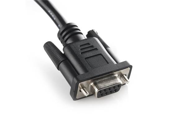 OBD-II to DE9 Cable (4)