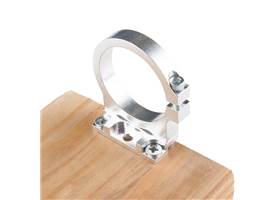 PVC Clamp Mount - 1.315" (4)