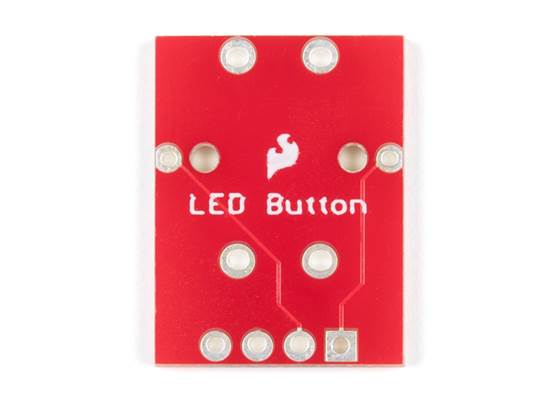 LED Tactile Button Breakout (2)