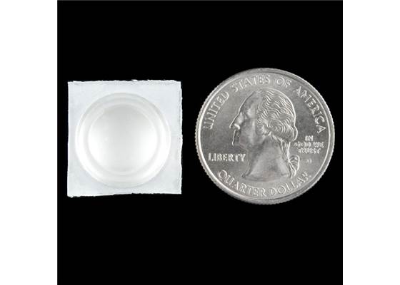 Silicone Bumpers - Large (10x16.5mm, 4 pack) (3)