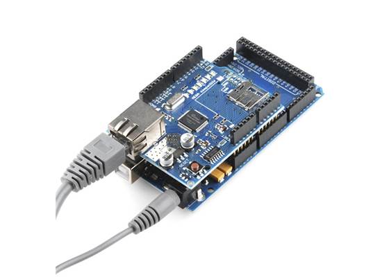 Passive PoE Cable Set (5)