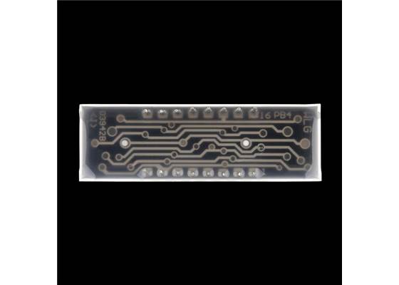 7-Segment Display - 4-Digit (White) (3)