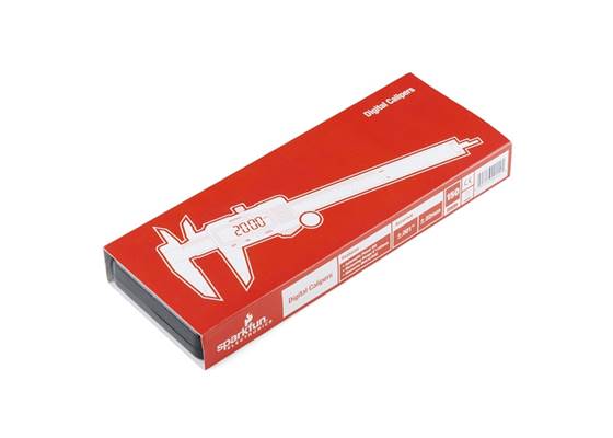 Digital Calipers - 6-inch/150mm (2)