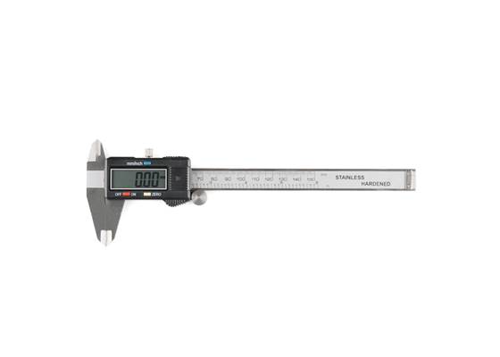 Digital Calipers - 6-inch/150mm (5)