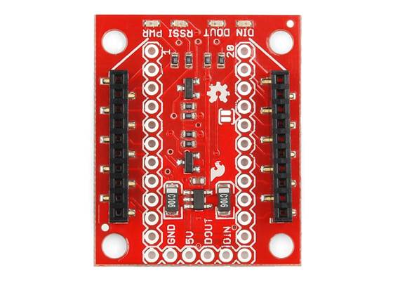 SparkFun XBee Explorer Regulated (2)