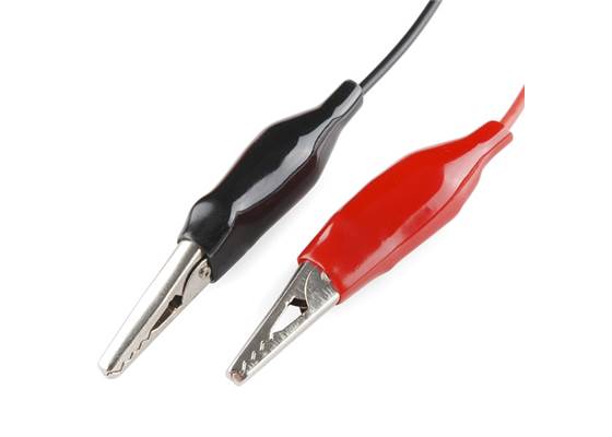 SparkFun Hydra Power Cable - 6ft (4)
