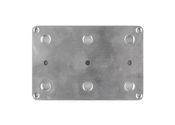 SparkFun Third Hand Kit (3)