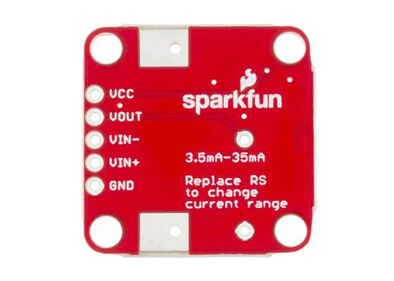 SparkFun Current Sensor Breakout - INA169 (2)