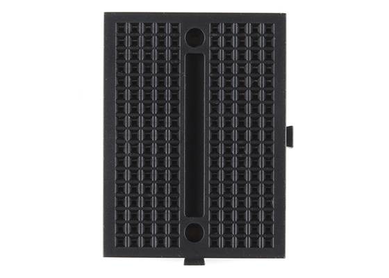 Breadboard - Mini Modular (Black) (2)