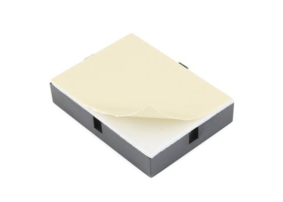 Breadboard - Mini Modular (Black) (3)