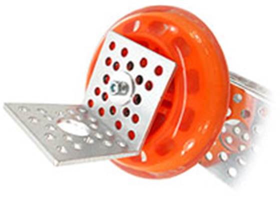 Center Hole Adapters - 4 pack (2)