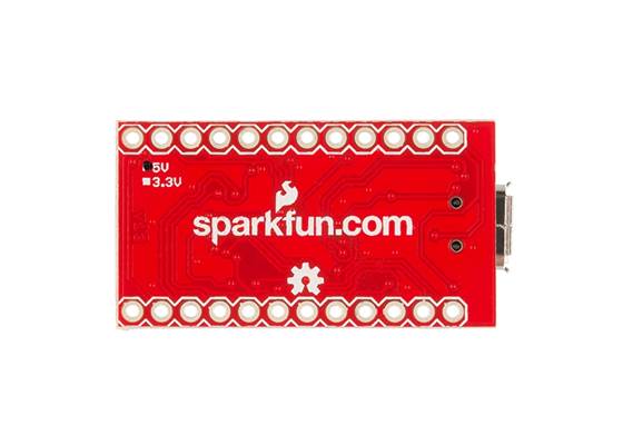 Pro Micro - 5V/16MHz (2)