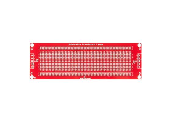 SparkFun Solder-able Breadboard - Large (2)