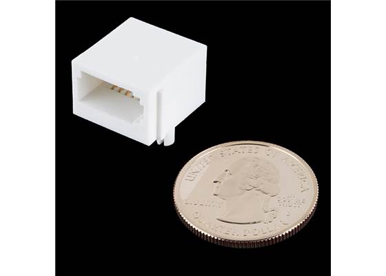 British Telecom Connector - BTD (Female) (2)