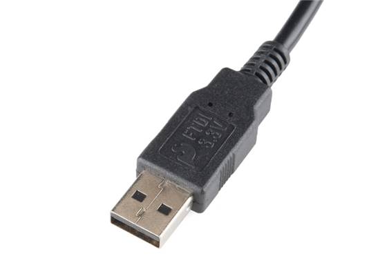 USB to TTL Serial Cable (2)