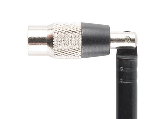 Telescopic Antenna SMA - 75 MHz to 1 GHz (ANT500) (2)